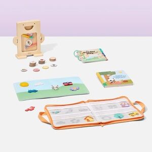 KiwiCo Panda Crate - 25-30 Months - Let’s Tell A Story